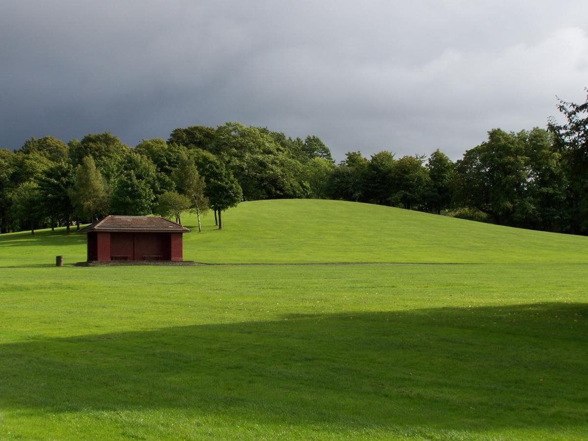 Barshaw Park - Photo 1