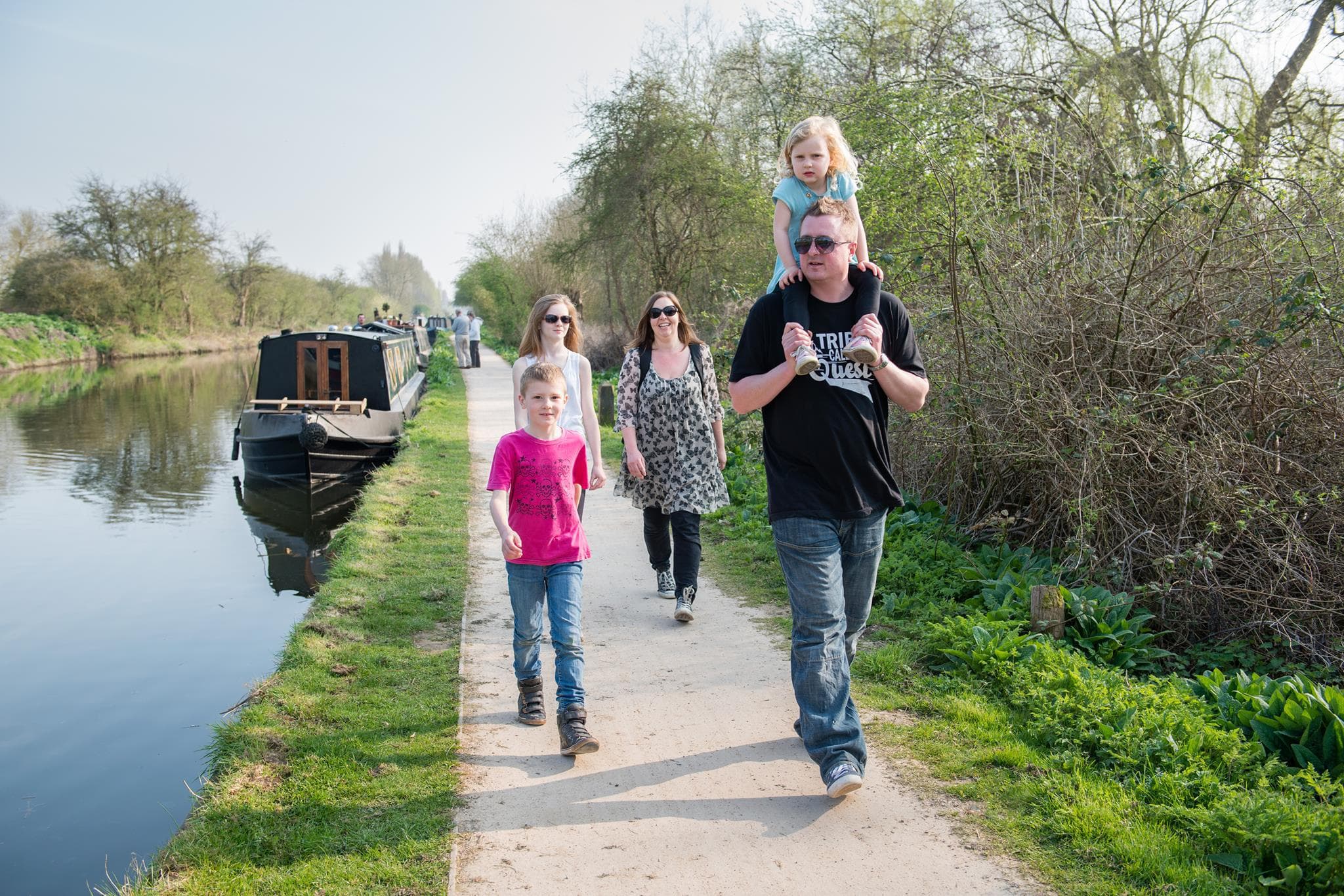 Lee Valley Regional Park - Photo