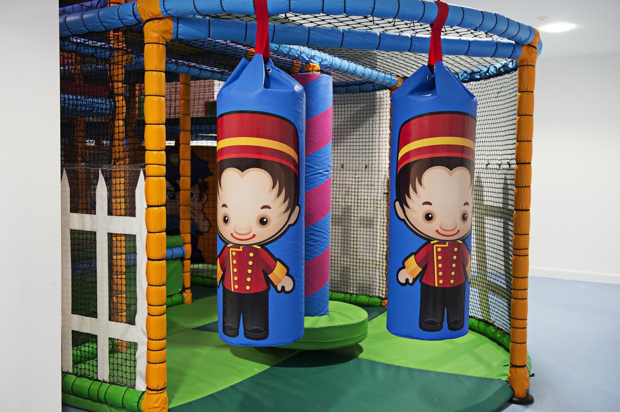 Soft Play City - Photo