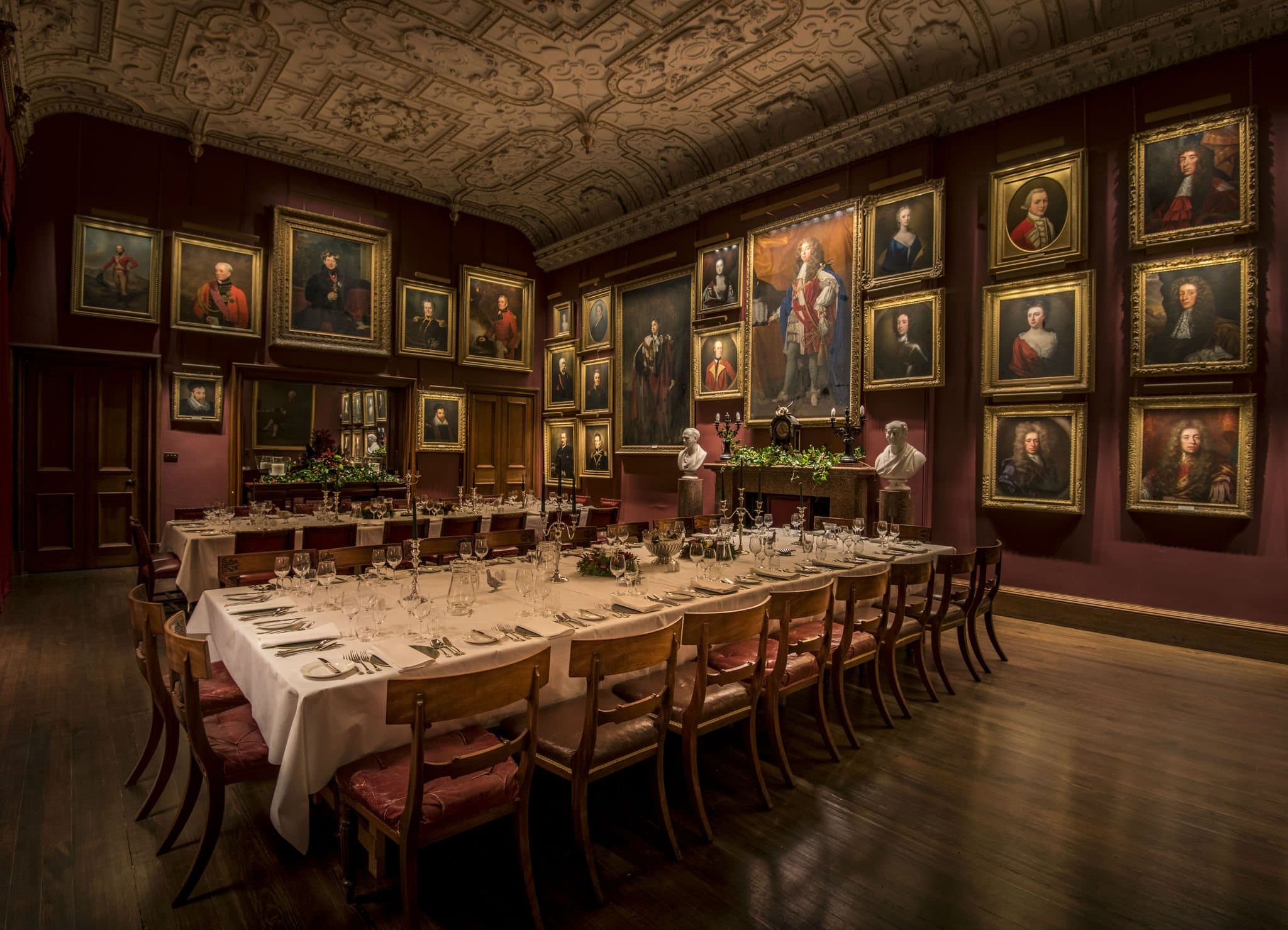 Thirlestane Castle - Photo