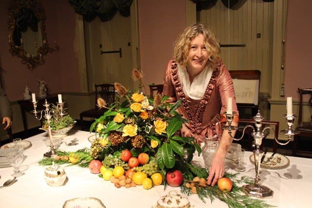 Pickford's House - Photo