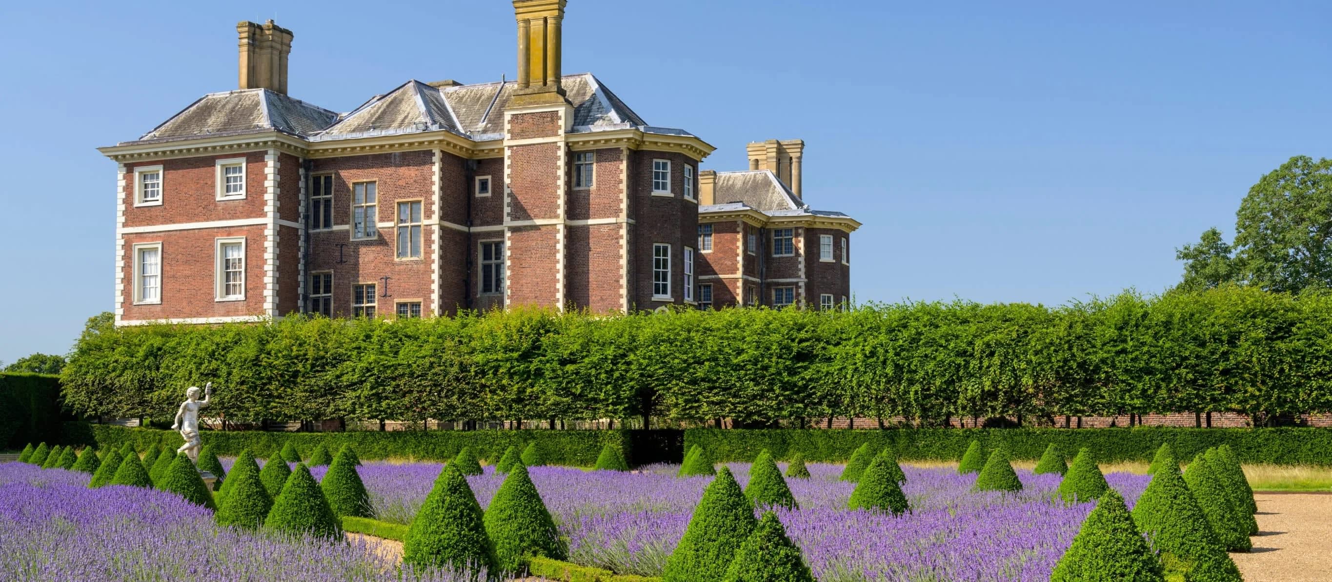 Ham House and Garden