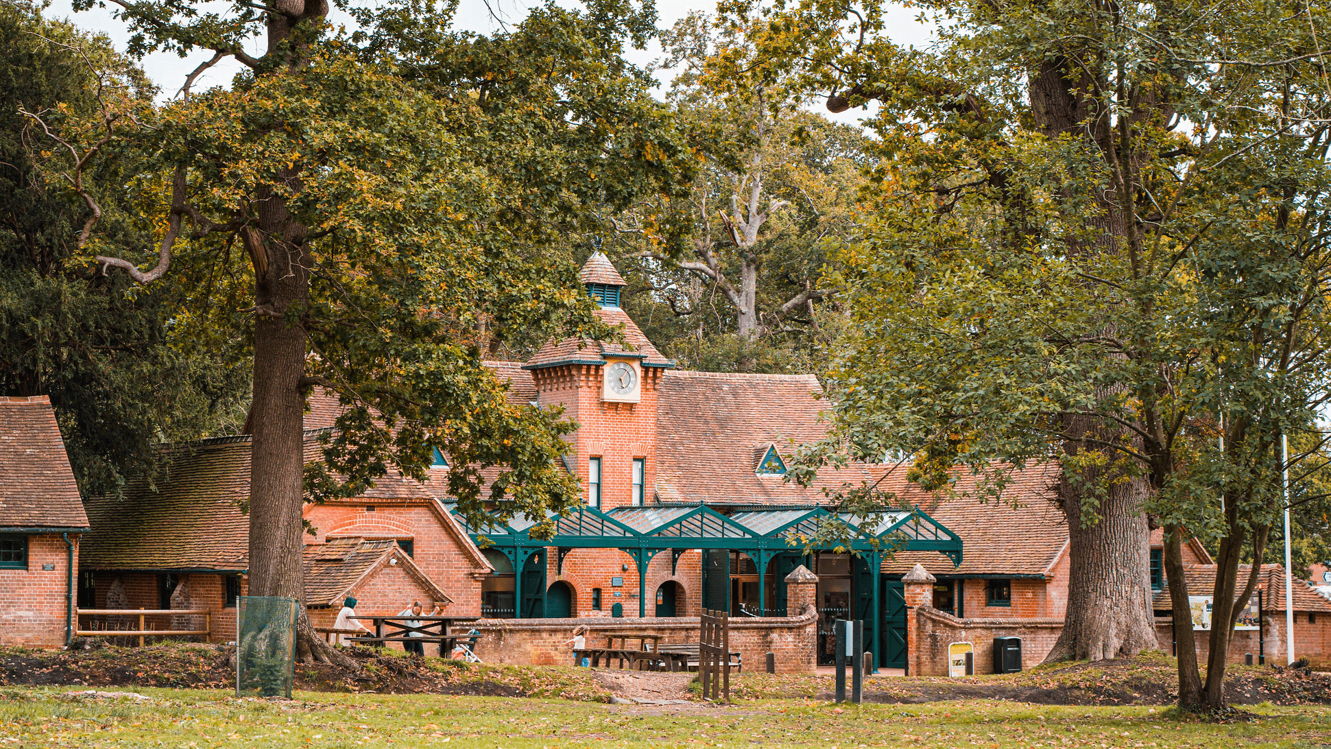Staunton Country Park - Photo