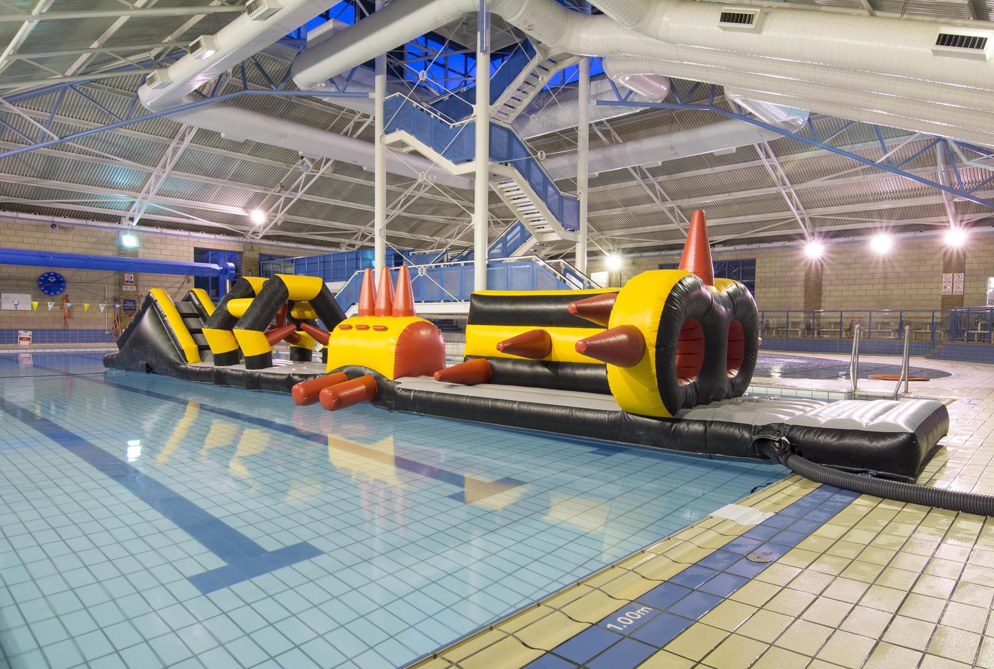 Towcester Centre for Leisure