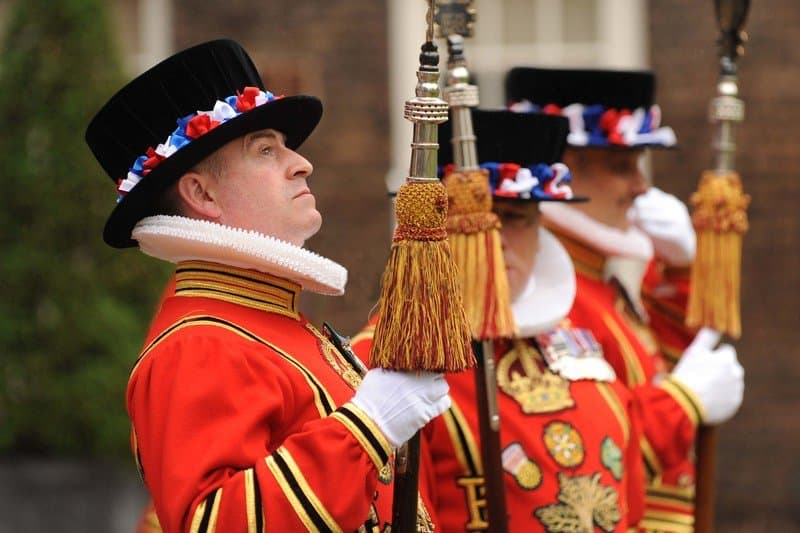 Tower of London - Photo