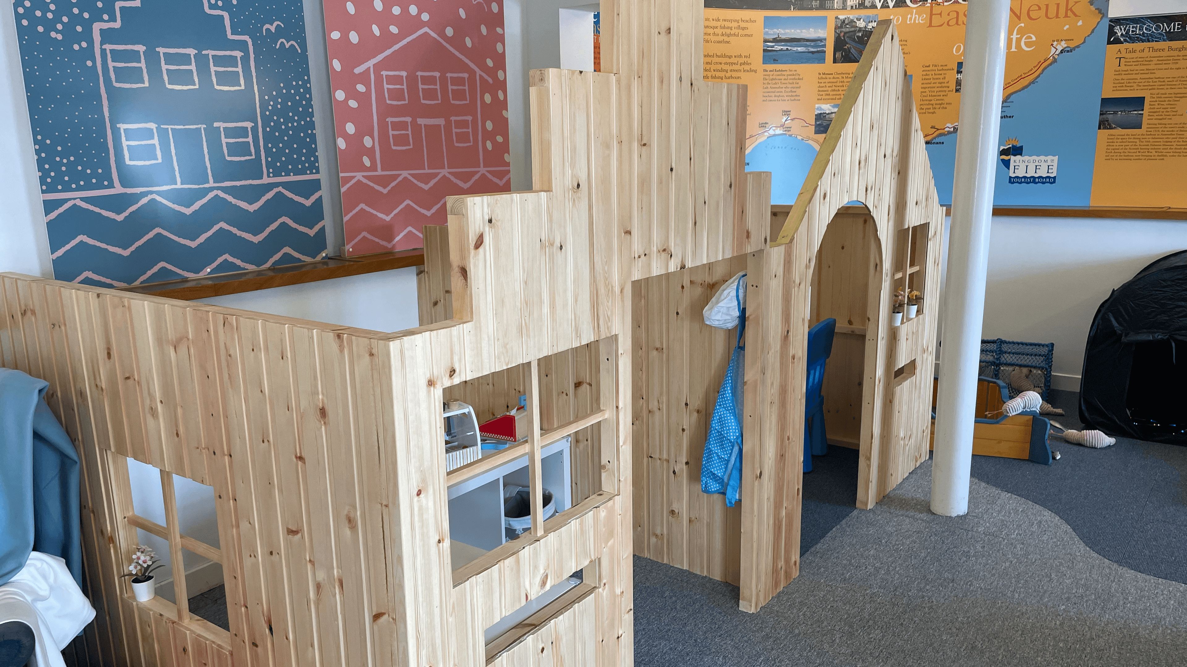 Little Neuk Storytelling Centre - Photo 1