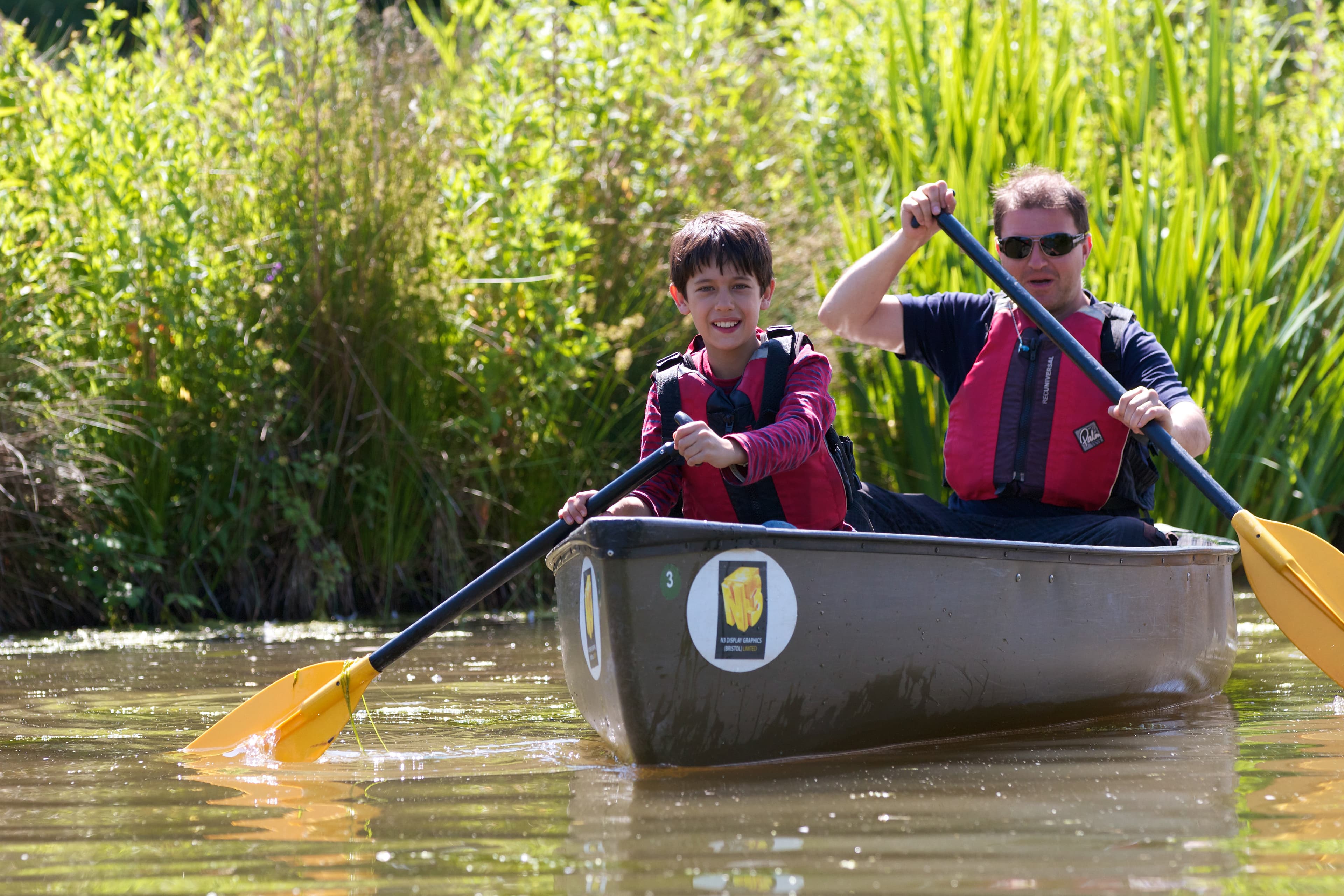 WWT Martin Mere Wetland Centre