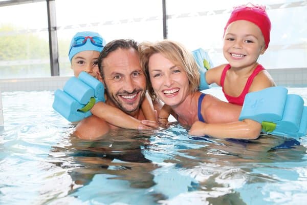 Victory Swim and Fitness Centre - Photo 1