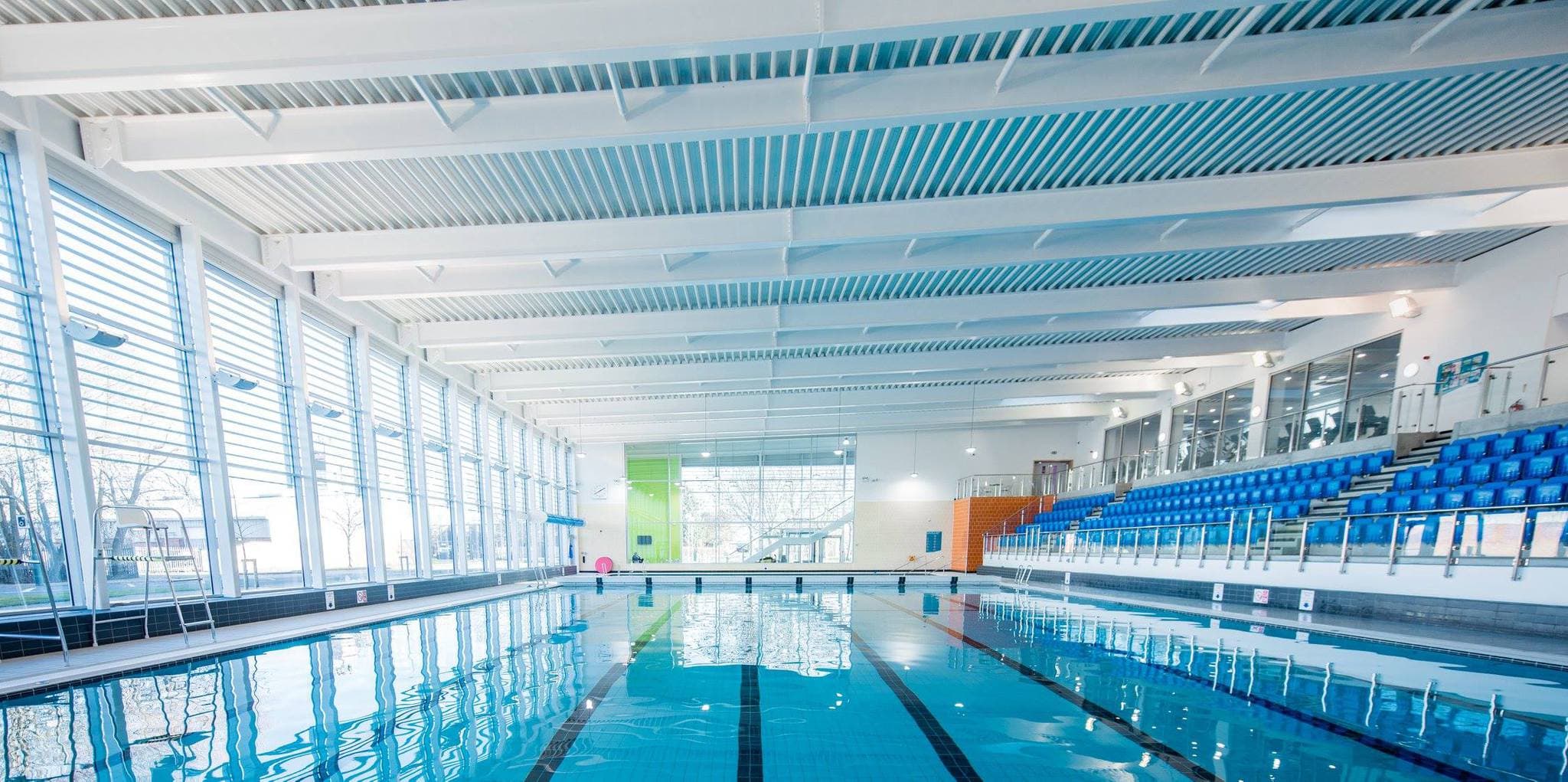 Grimsby Ice Rink and Leisure Centre