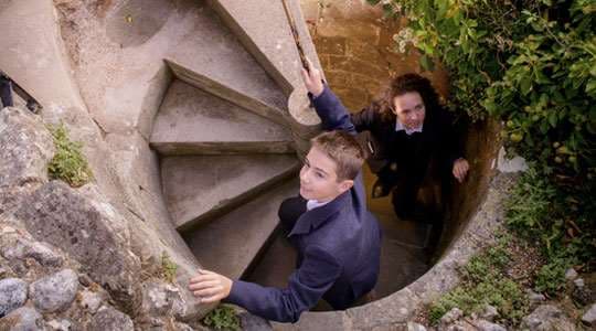 Pevensey Castle - Photo 1
