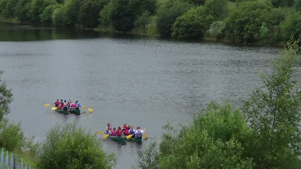 Creggan Country Park