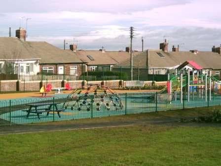 Horden Welfare Park - Photo 1