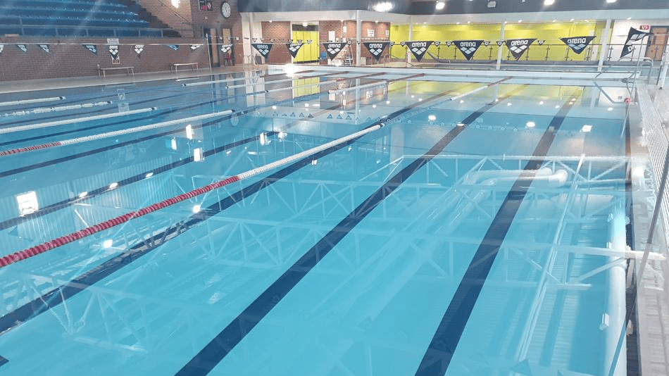 Palatine Leisure Centre - Photo