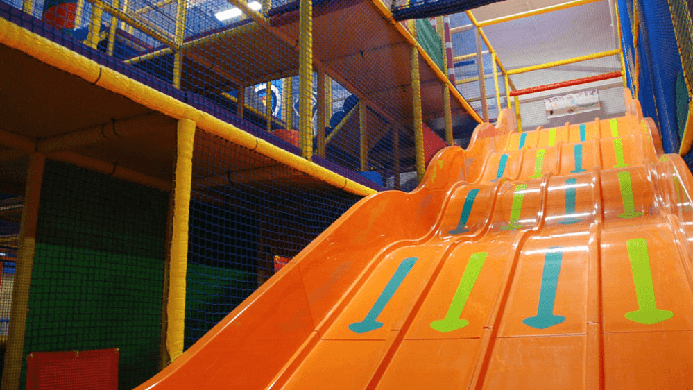 360 Play Leicester - Photo 1
