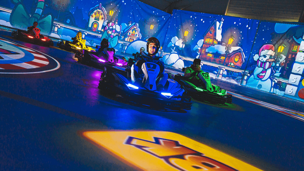 BattleKart - St Albans - Photo