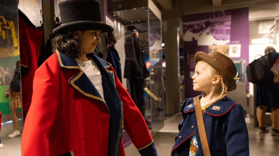 The Postal Museum - Photo
