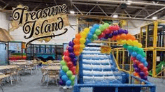 Treasure Island Morpeth - Photo