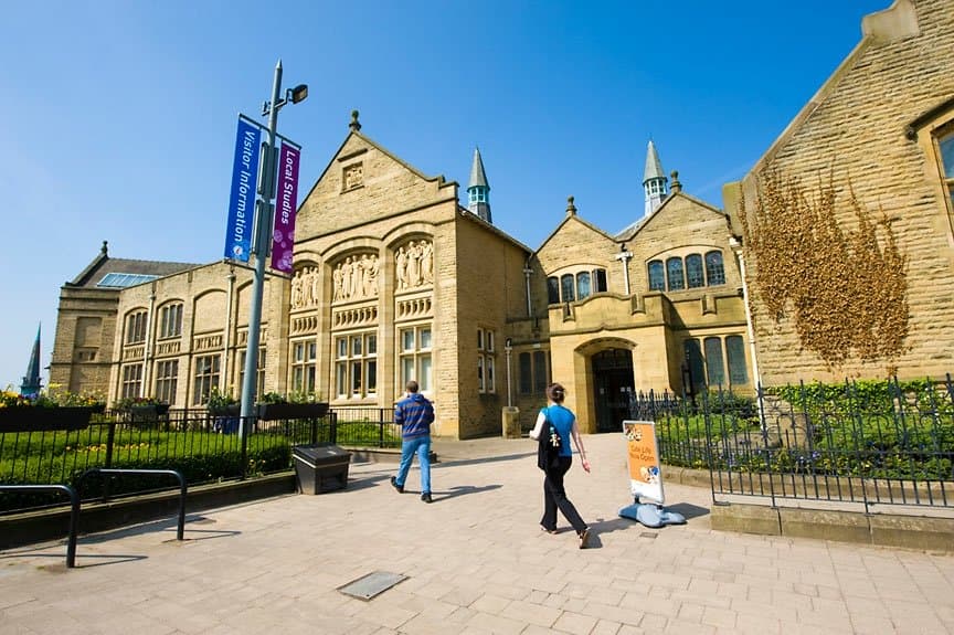 Touchstones Museum and Gallery - Photo 1