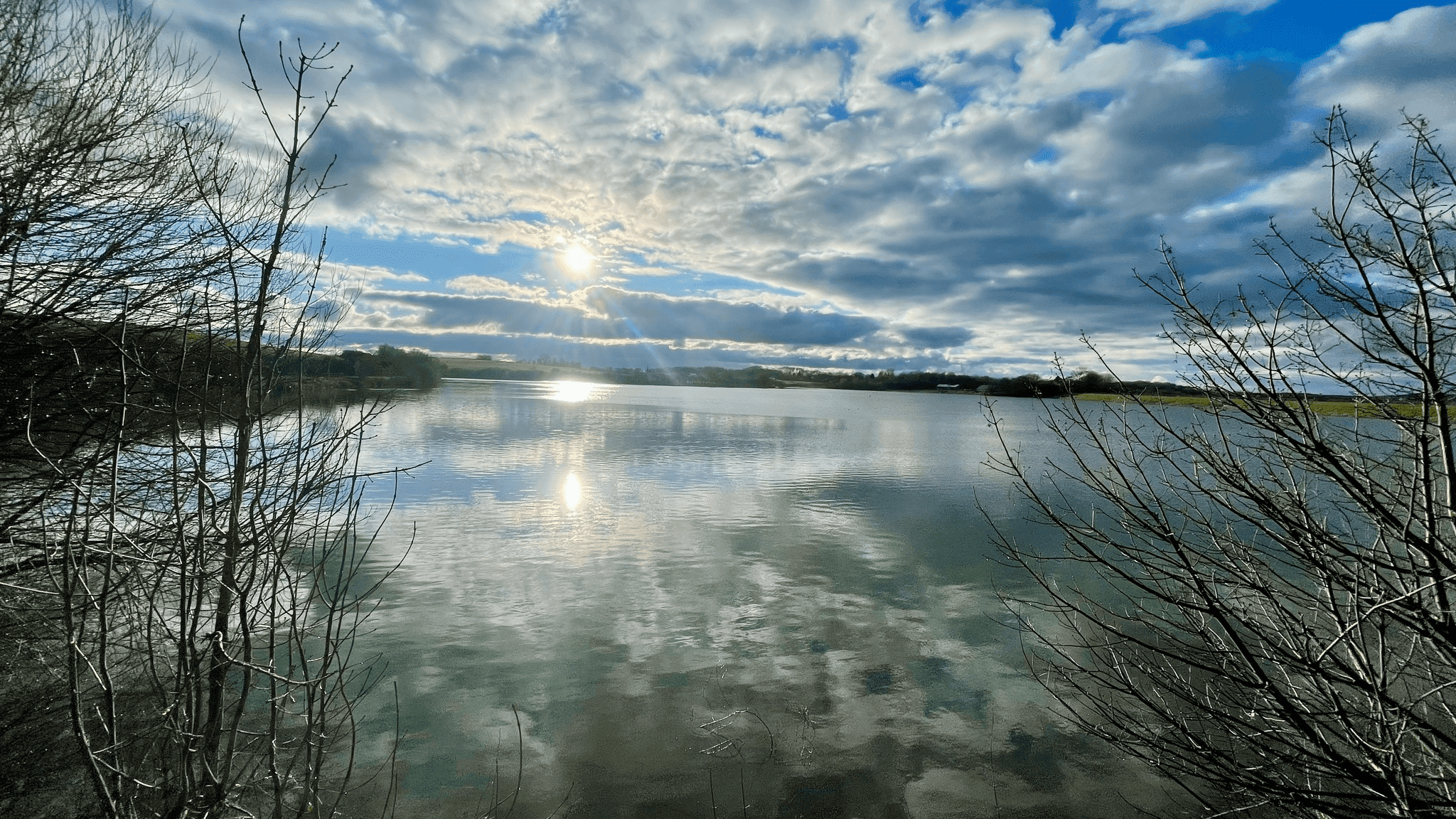 Thrybergh Country Park Rotherham
