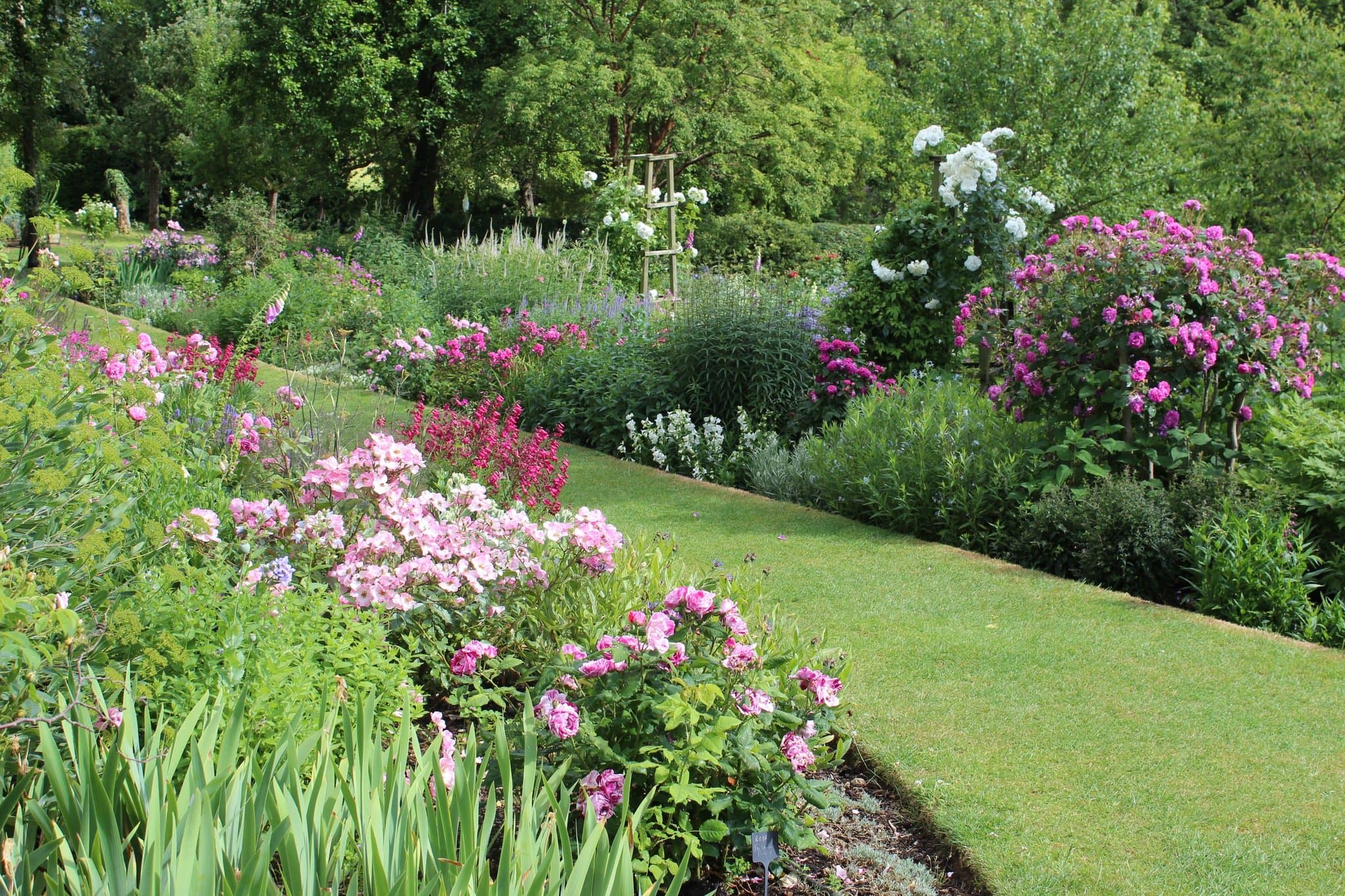 Coton Manor - Photo 1