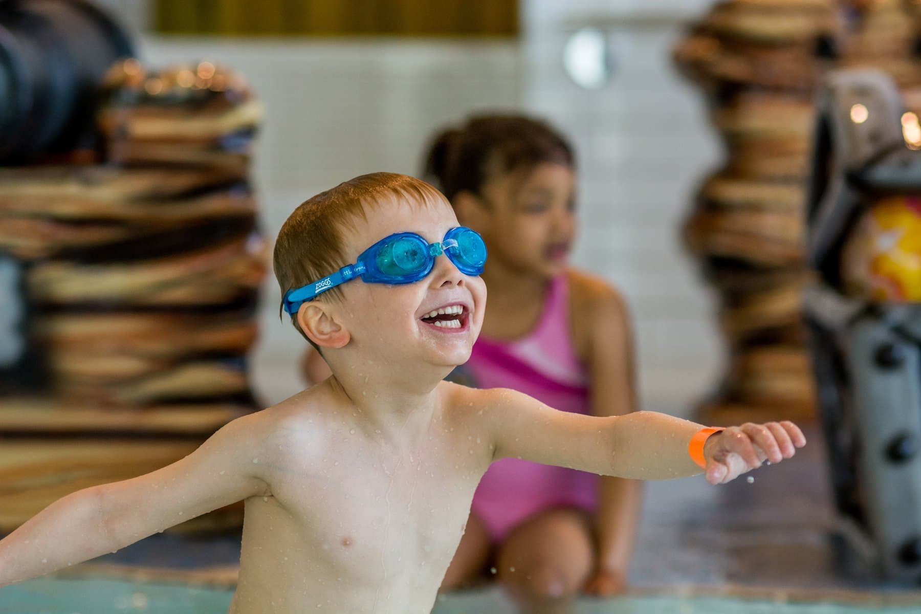Splashpoint - Photo