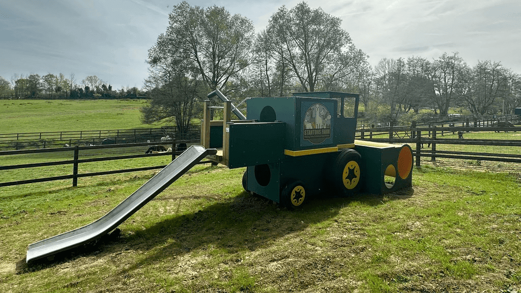 Stantons Farm - Photo