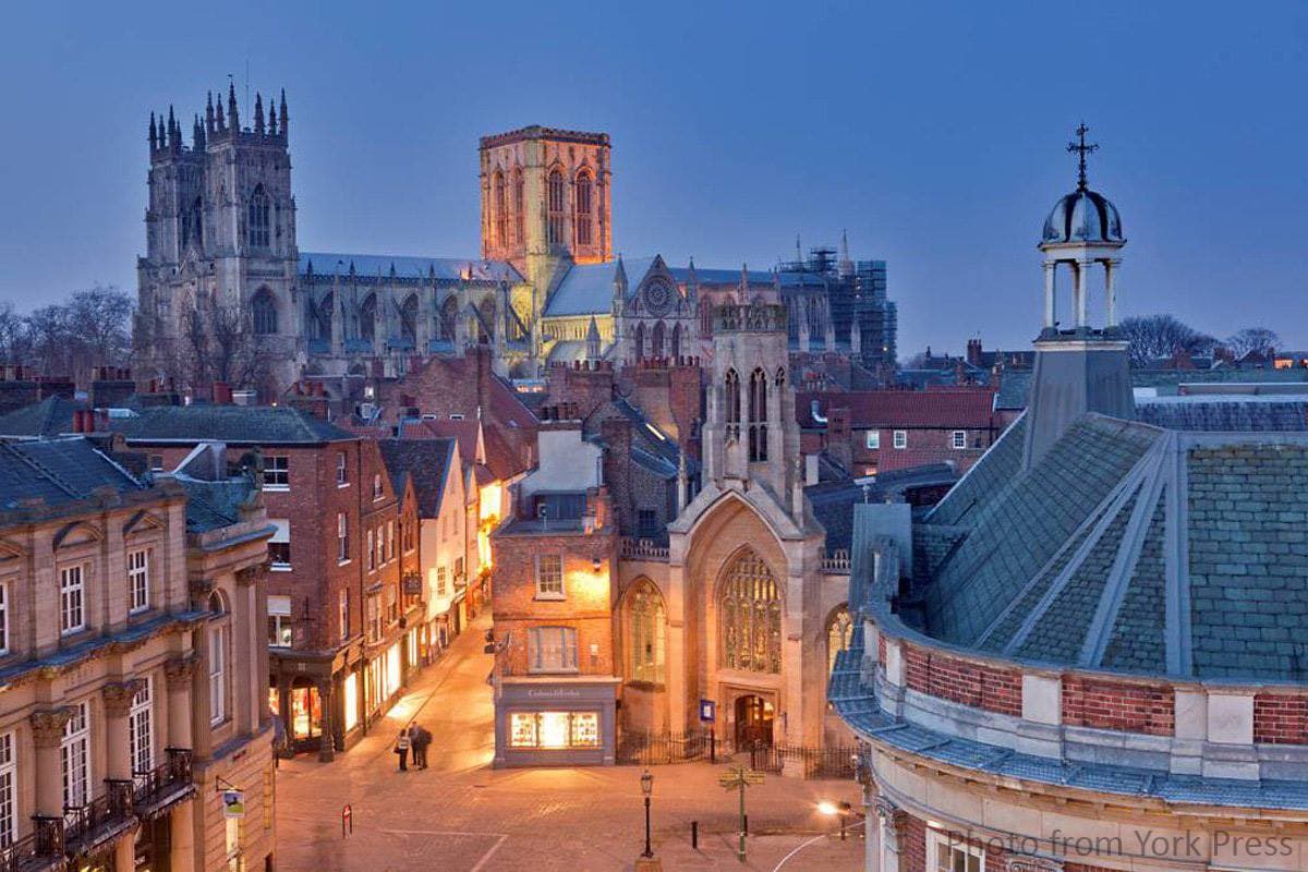 York Minster
