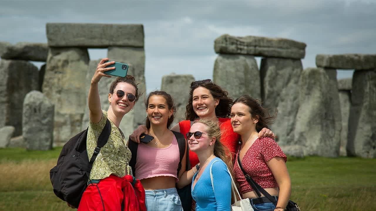 Stonehenge - Photo