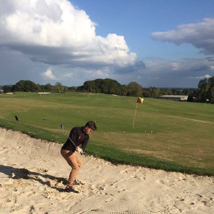 Cannington Golf Centre