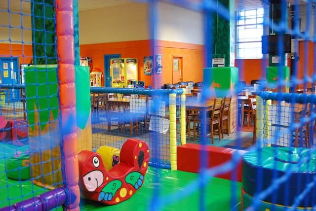 Fenton Fun Factory - Photo