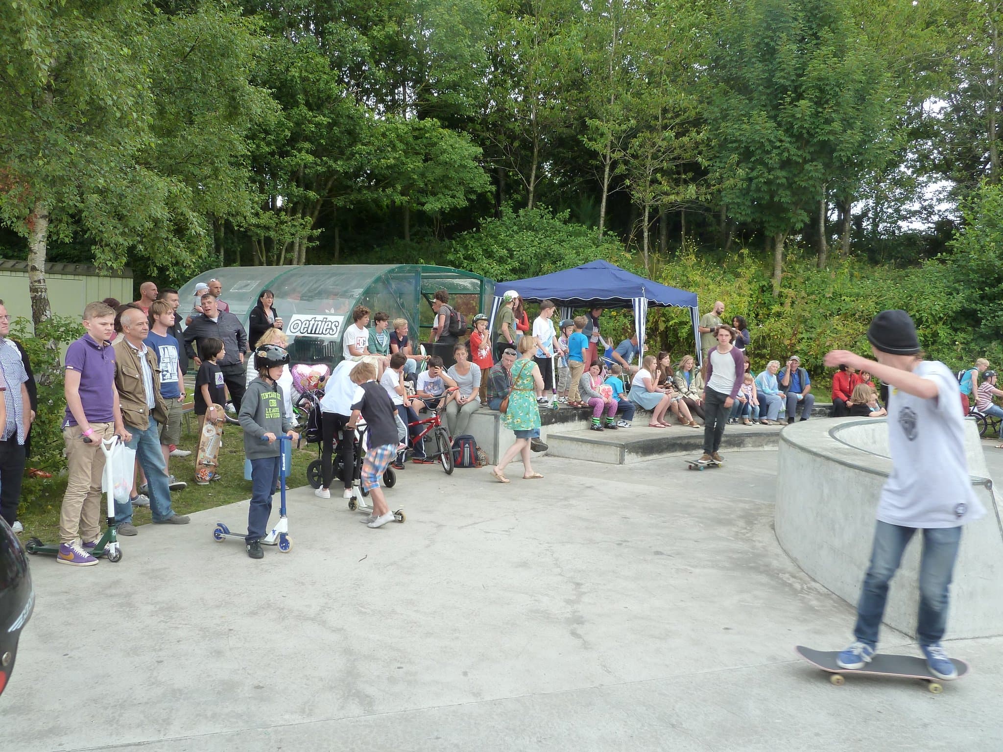 The Centre at Halton - Photo