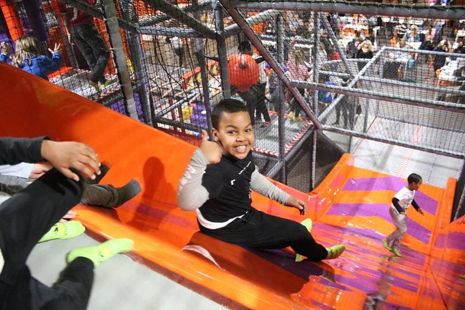 That Fun Place Tamworth - Photo 1