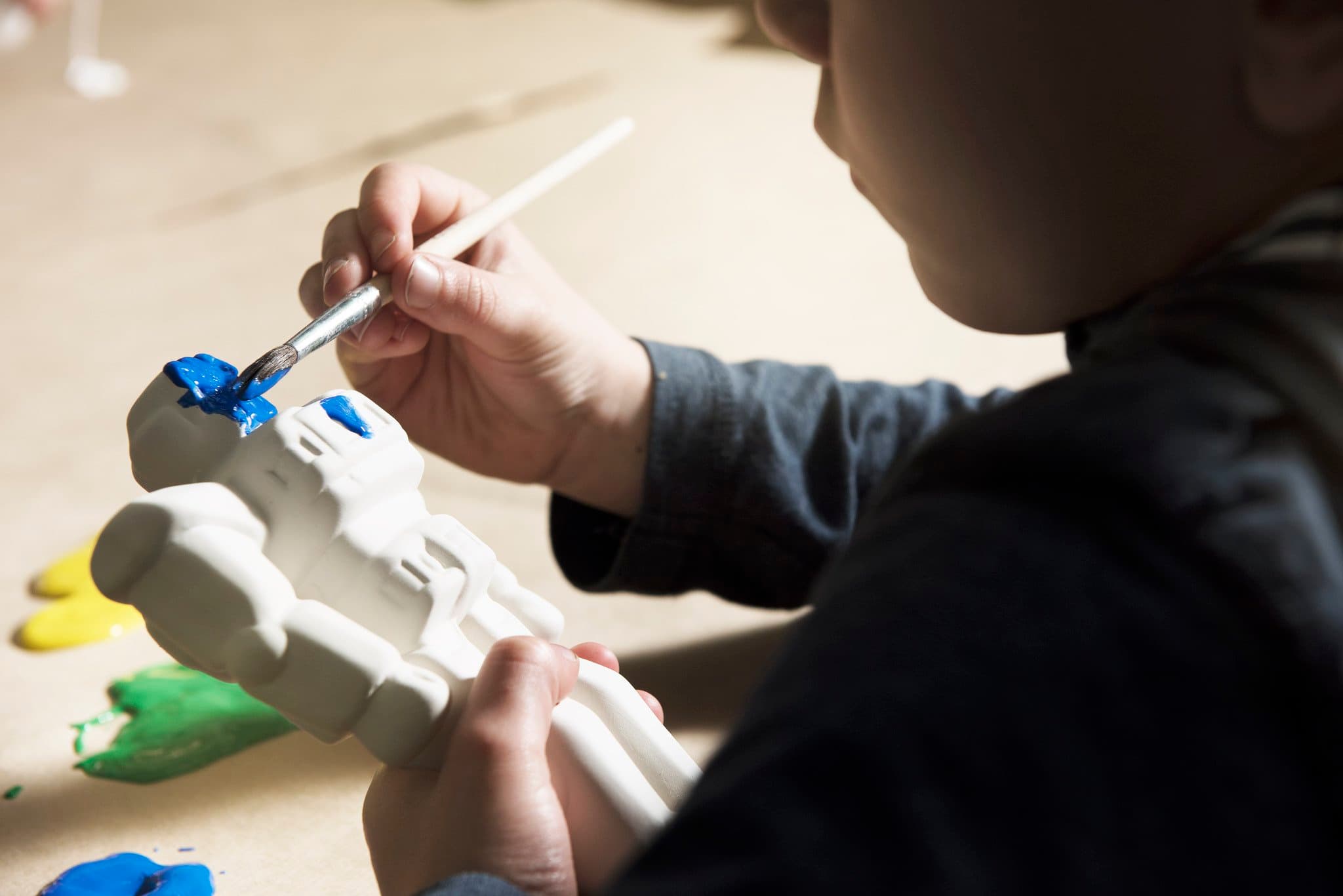 Rheged Indoor Play