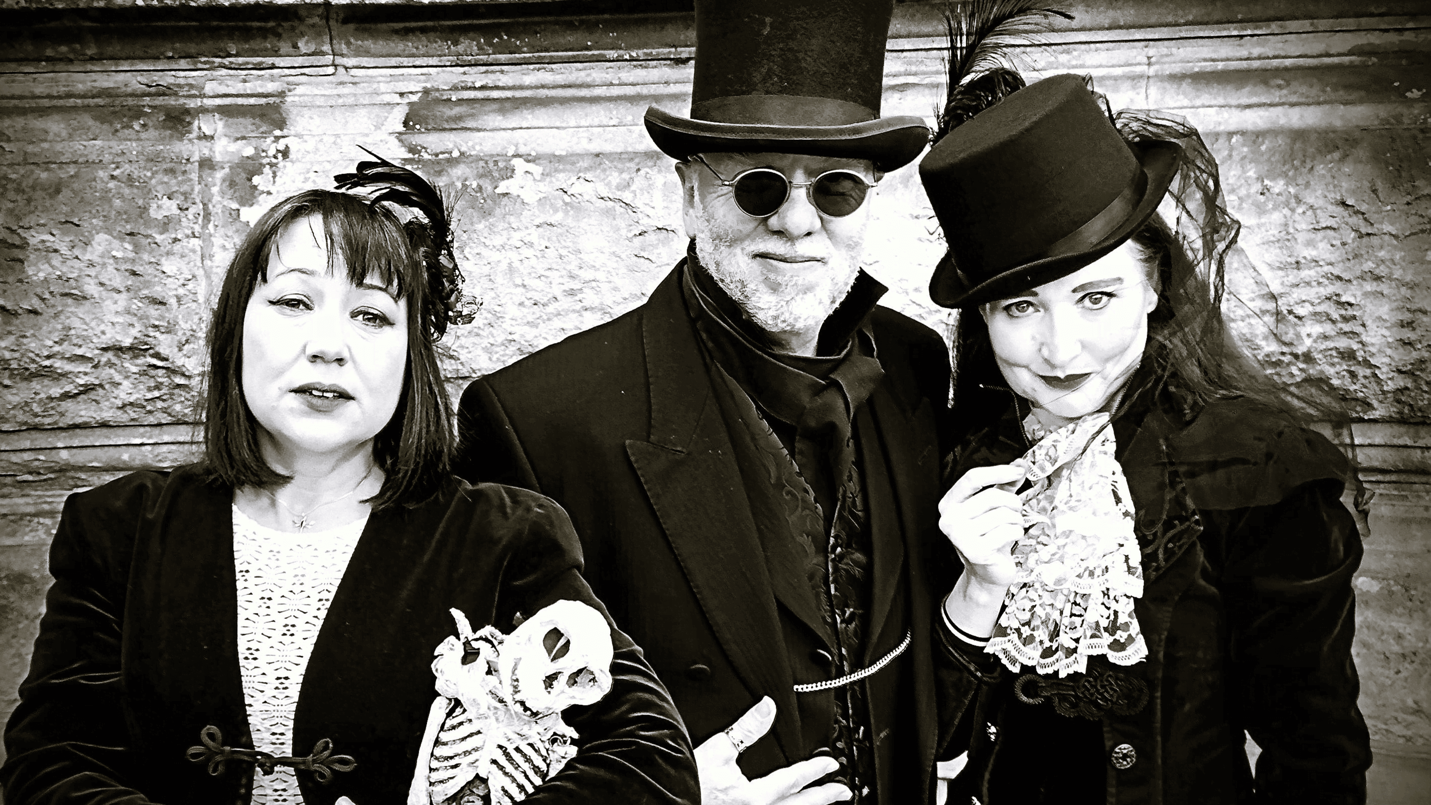 Bristol Ghost Tours
