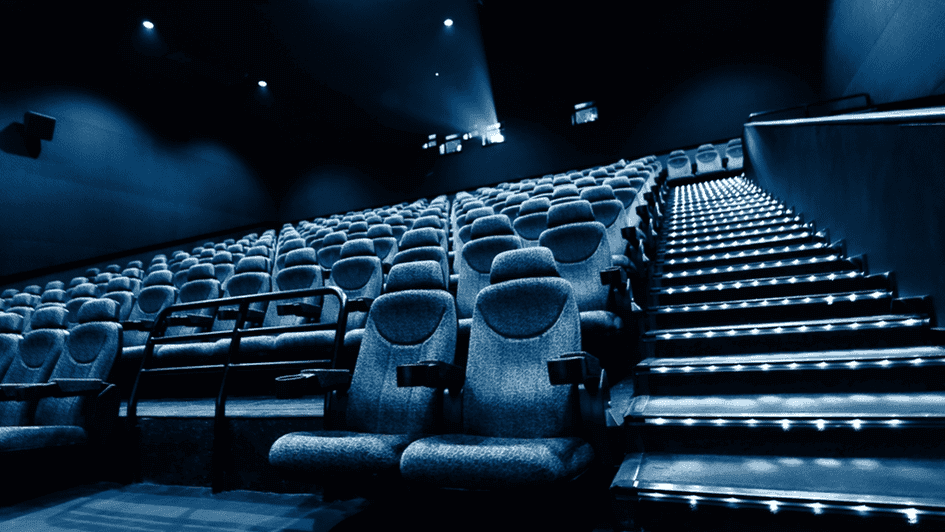 Cineworld Dover - Photo