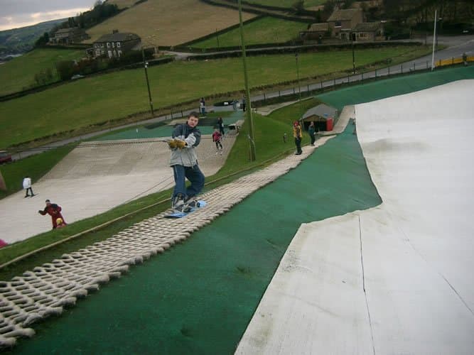 Sportsman Inn and Leisure - Photo