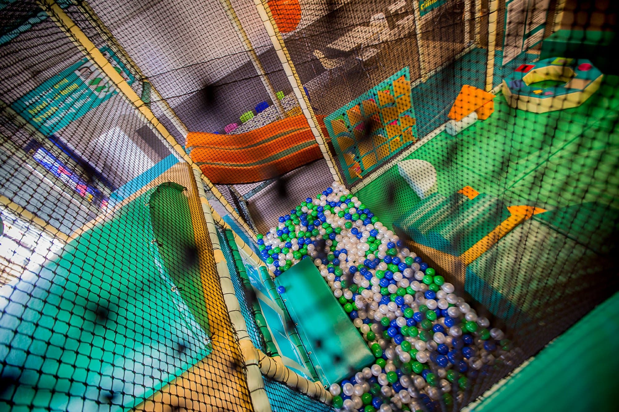 Lakeside Soft Play Cafe - Photo 1