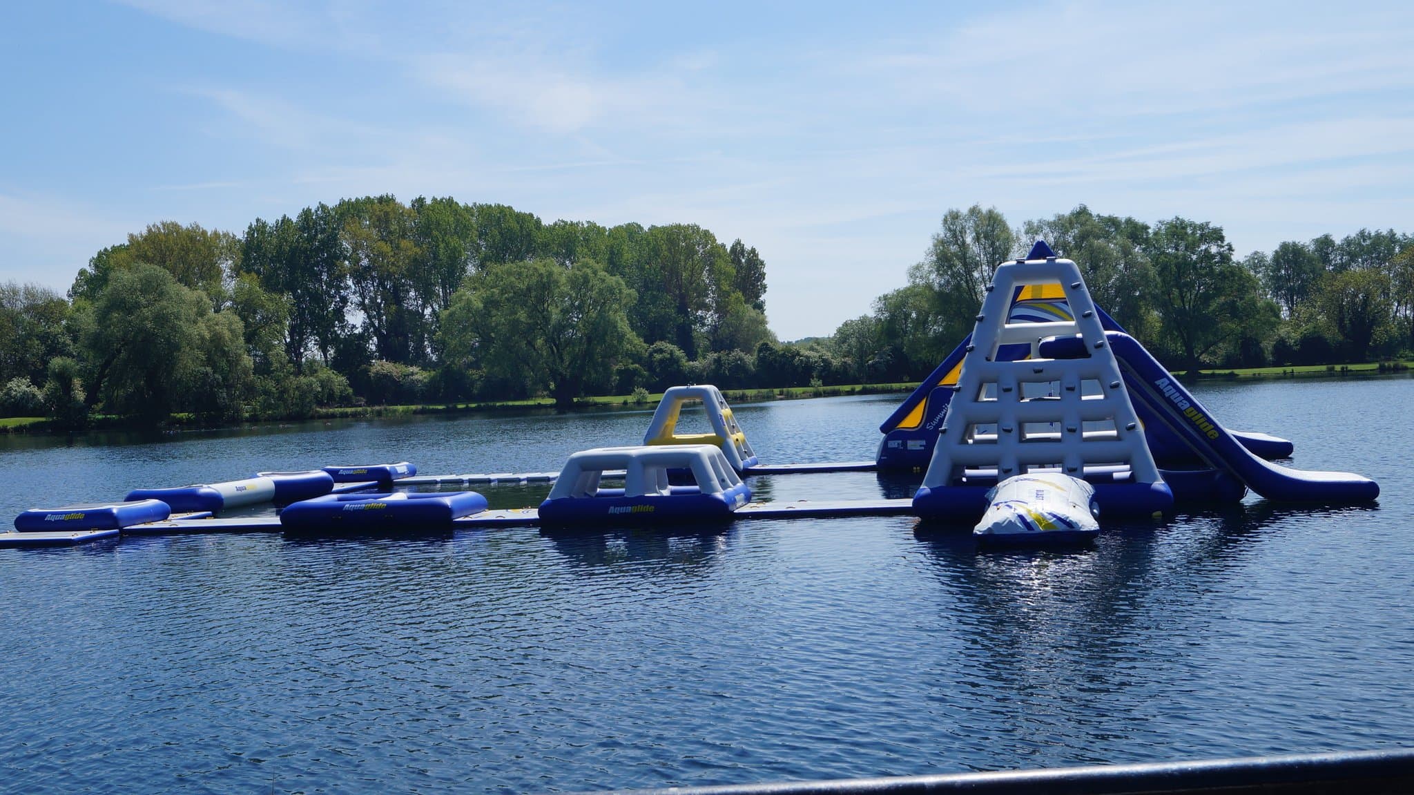 Ride Leisure Events - Photo