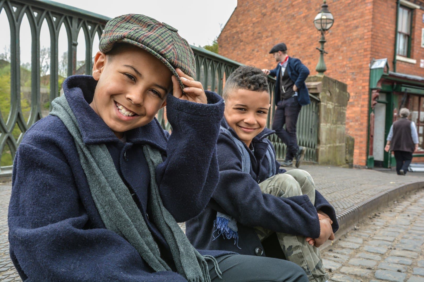 Black Country Living Museum