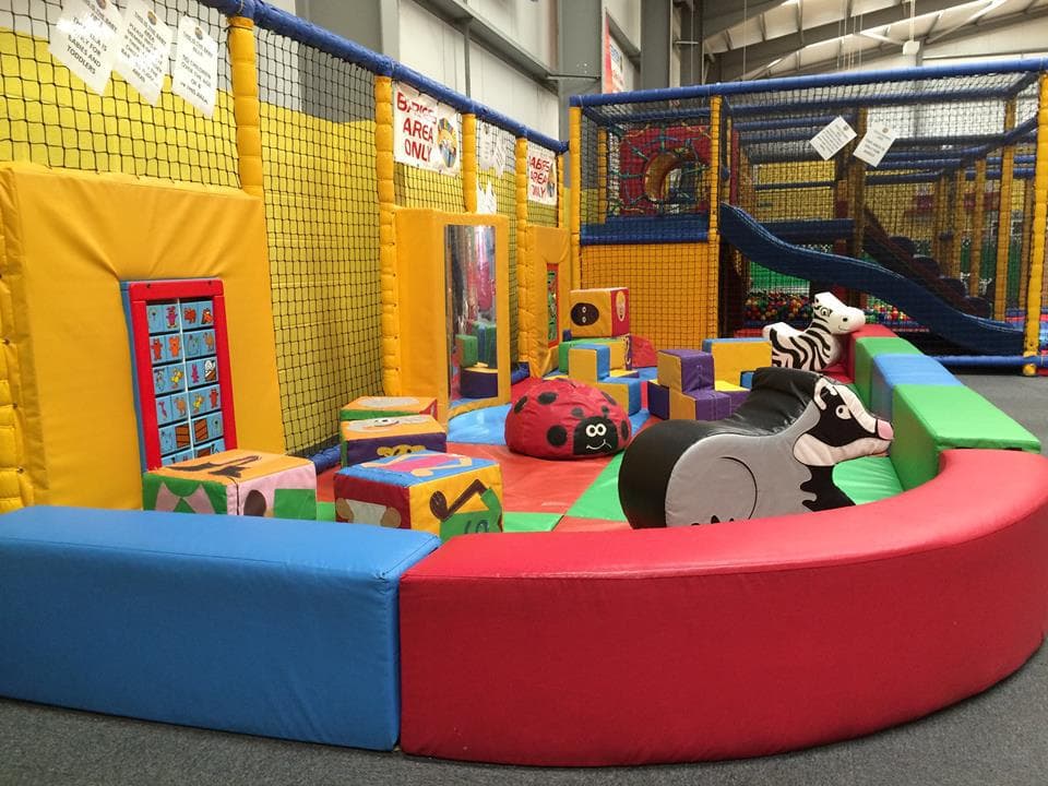 The Playcentre
