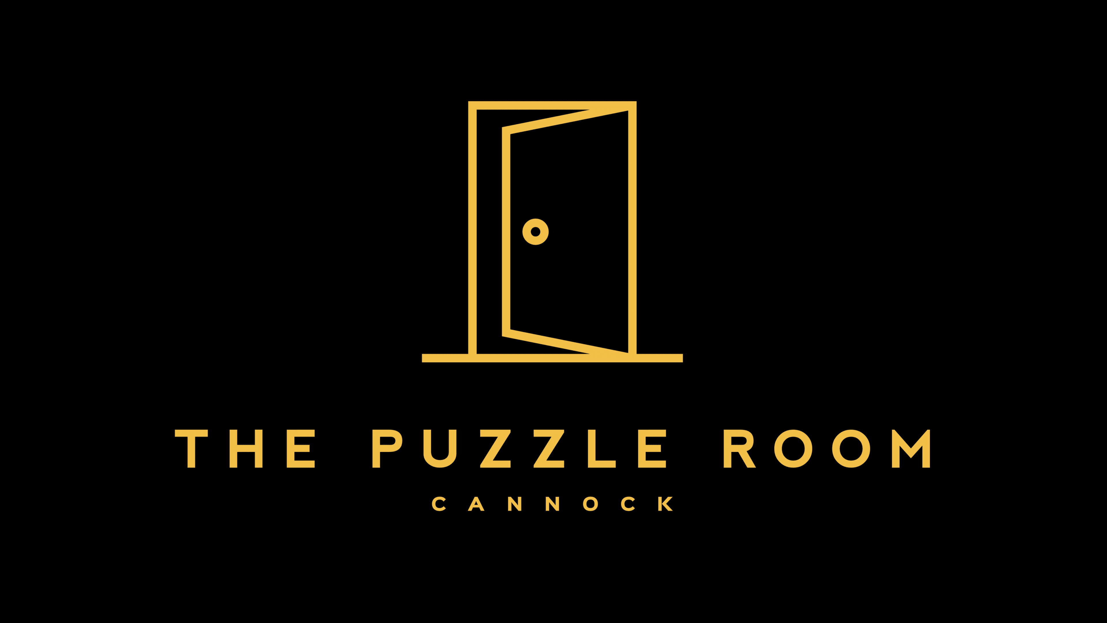 The Puzzle Room Cannock