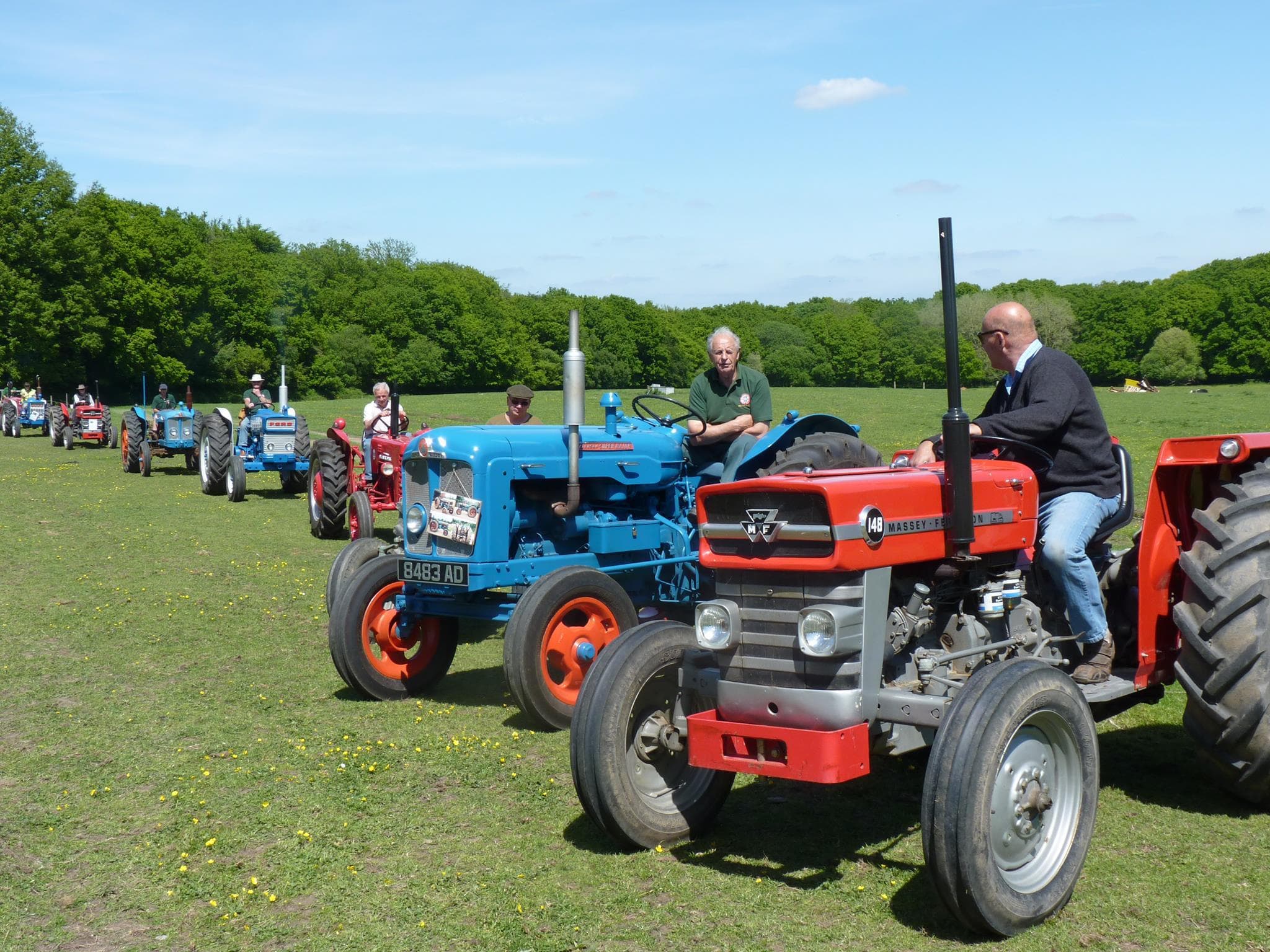 Longdown Activity Farm - Photo