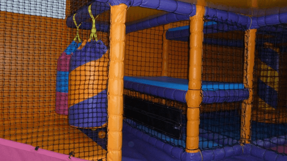 Speckled Frogs Play Centre - Photo