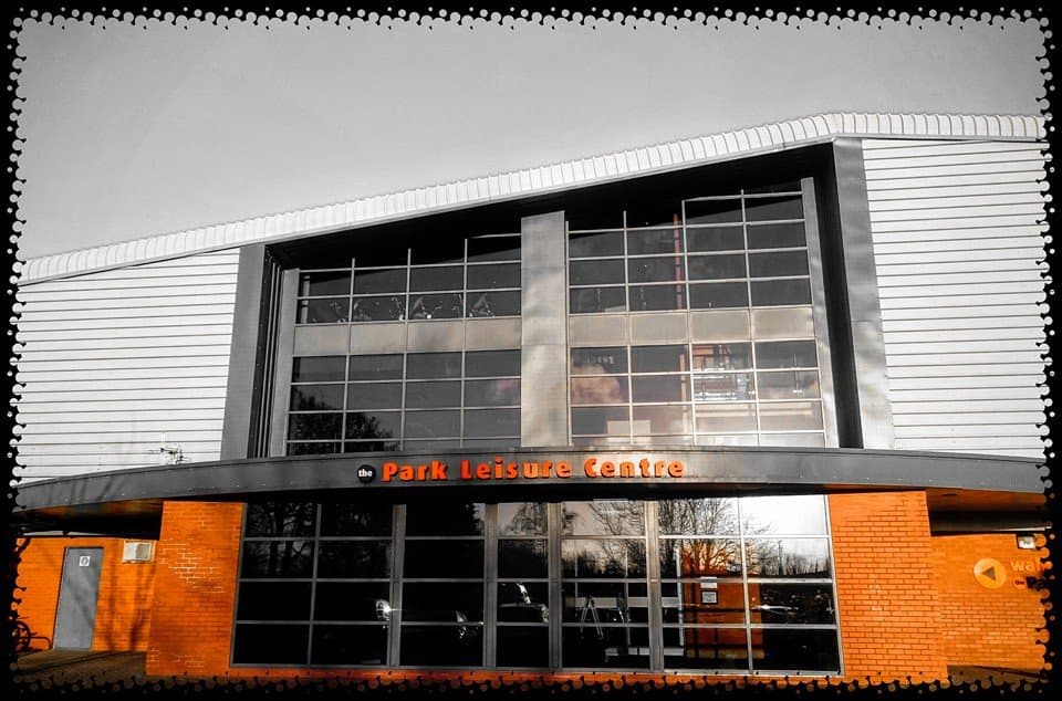 The Park Leisure Centre - Photo 1