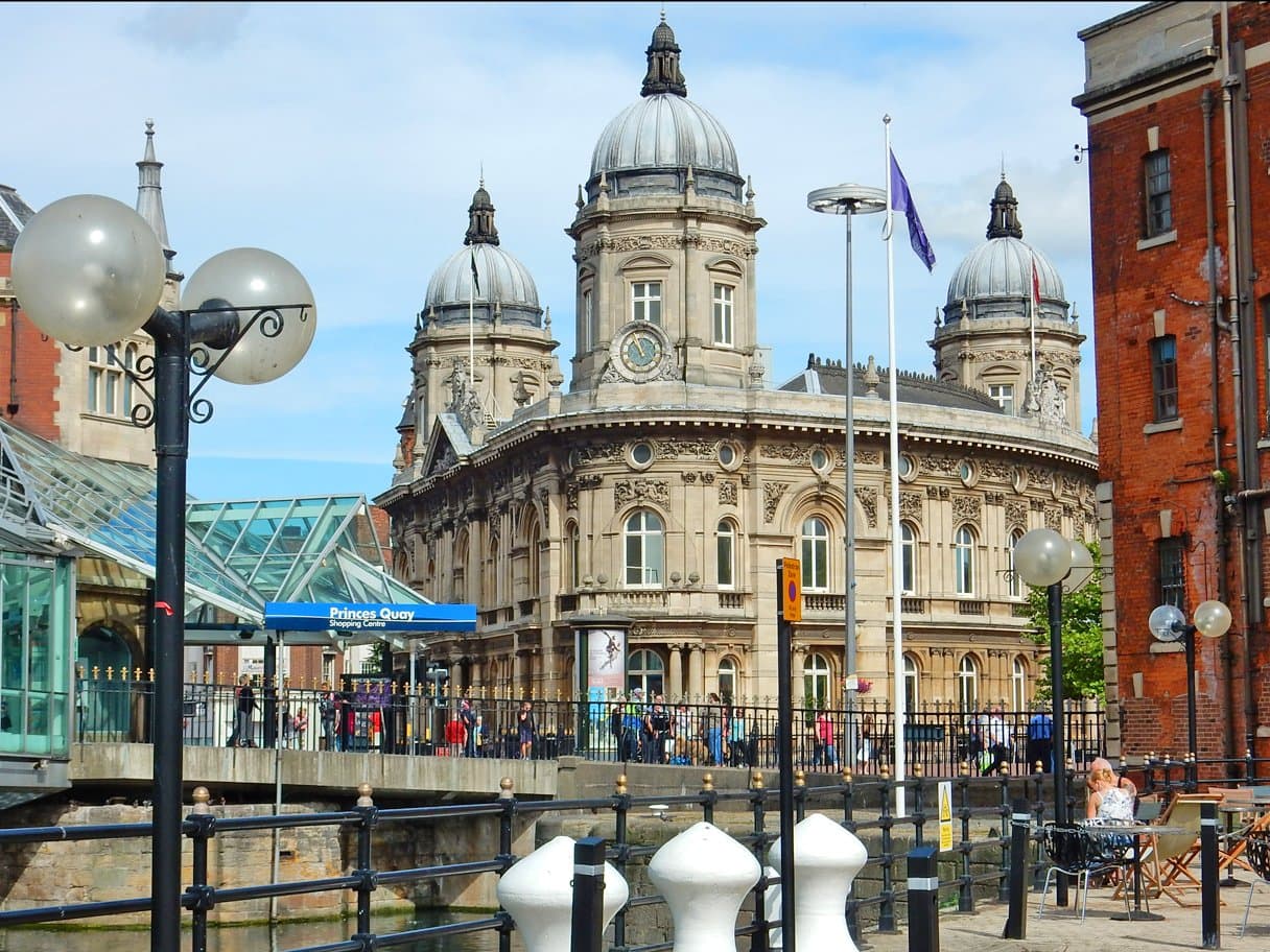 Curious About Hull - Photo 1
