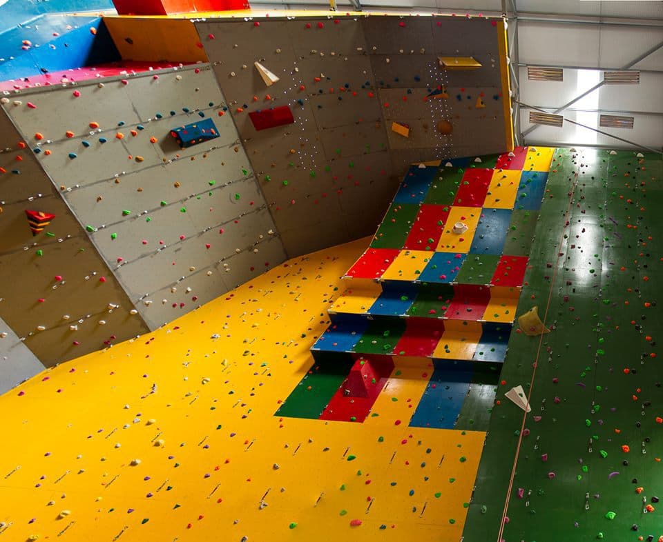 Newton Aycliffe Leisure Centre