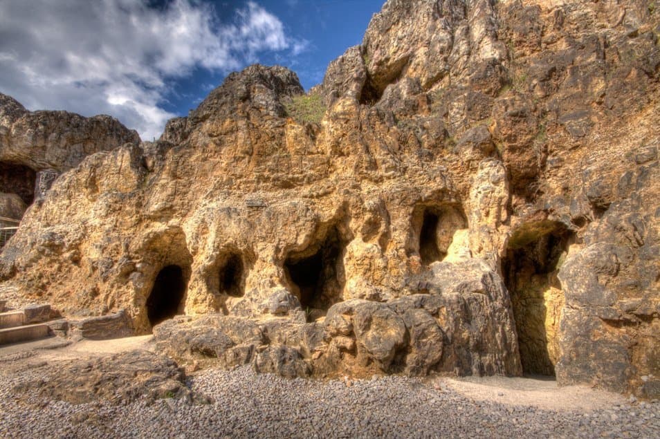 Great Orme Mines
