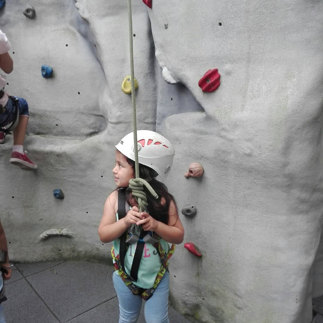 Haven Banks Outdoor Education Centre - Photo