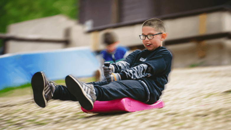 Mendip Activity Centre - Photo