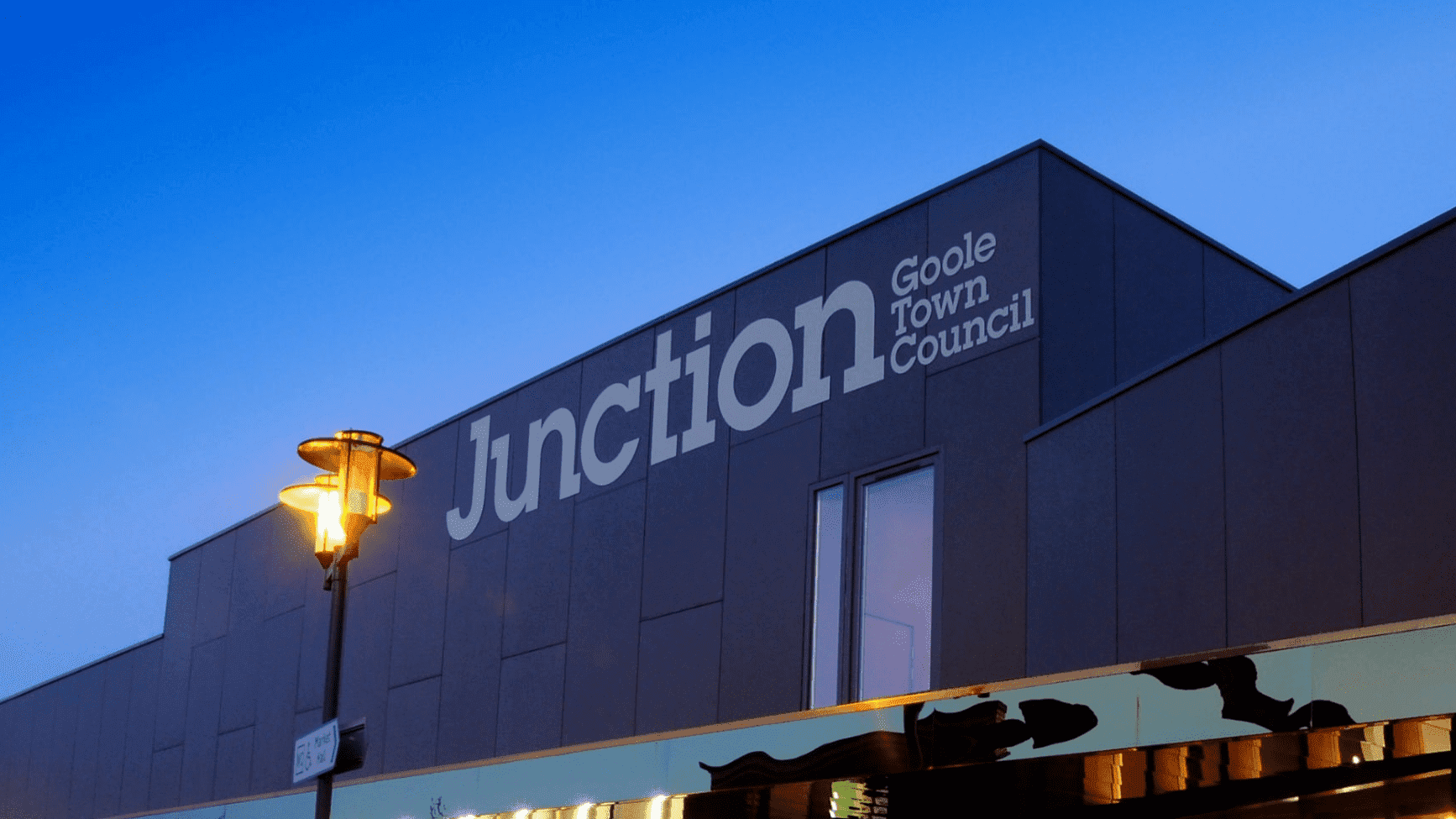 Junction Goole - Photo 1